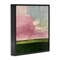 Stupell Industries Pink Clouds Sunrise Framed Giclee Wall Art Design by Svetlana Aleynikova